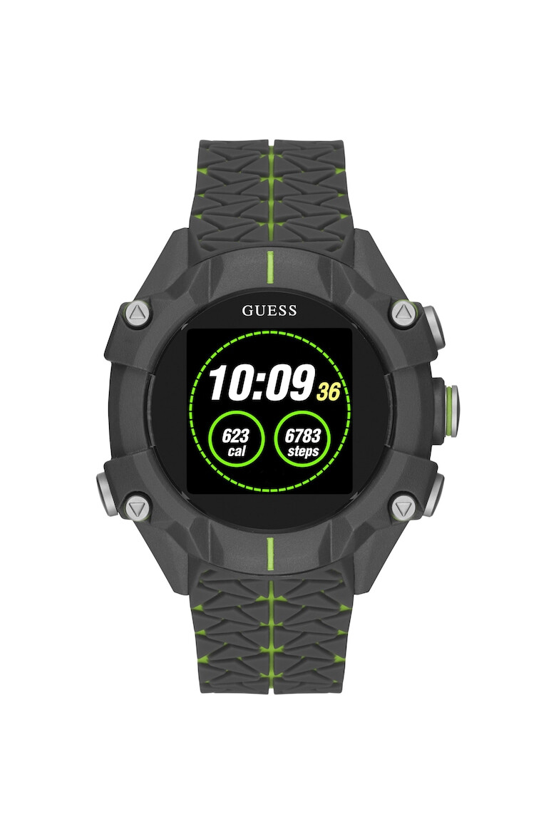 Guess Ceas smartwatch Rex - Pled.ro