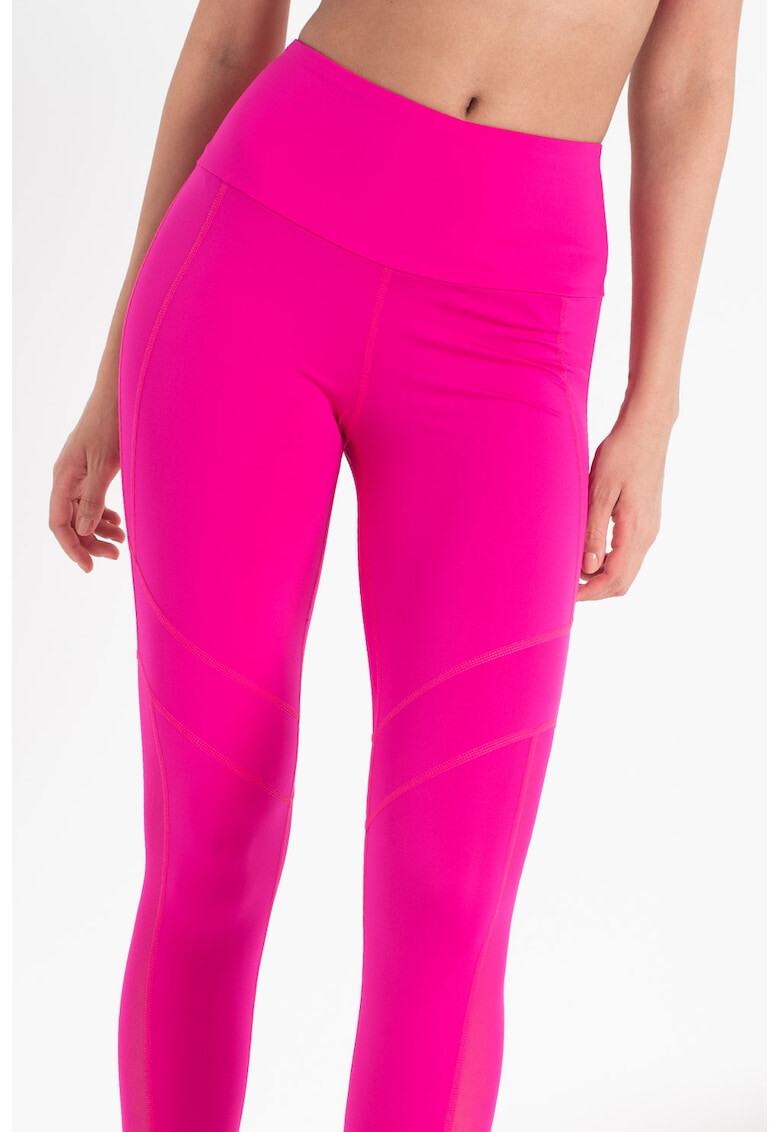 Guess Colanti cu talie inalta pentru fitness - Pled.ro