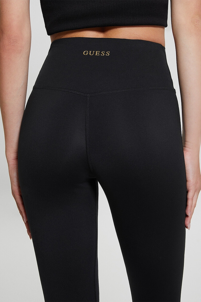 GUESS Colanti evazati pentru fitness - Pled.ro