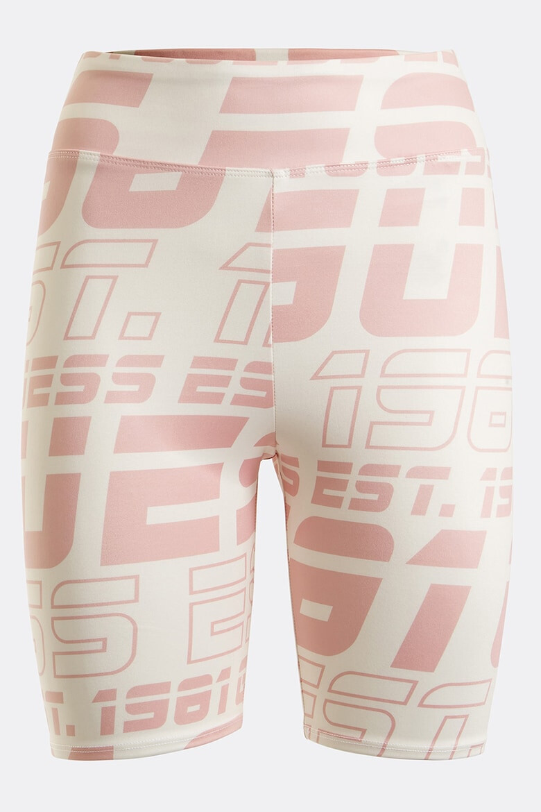 Guess Colanti scurti cu talie inalta pentru fitness - Pled.ro