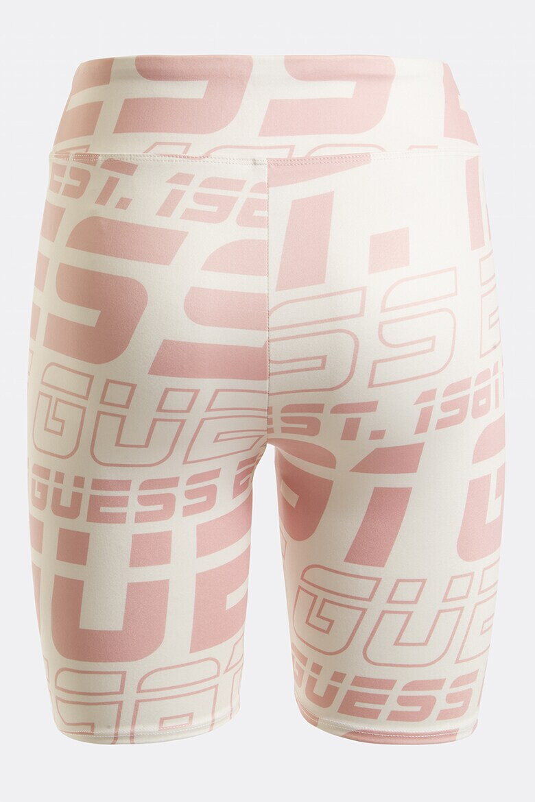 Guess Colanti scurti cu talie inalta pentru fitness - Pled.ro