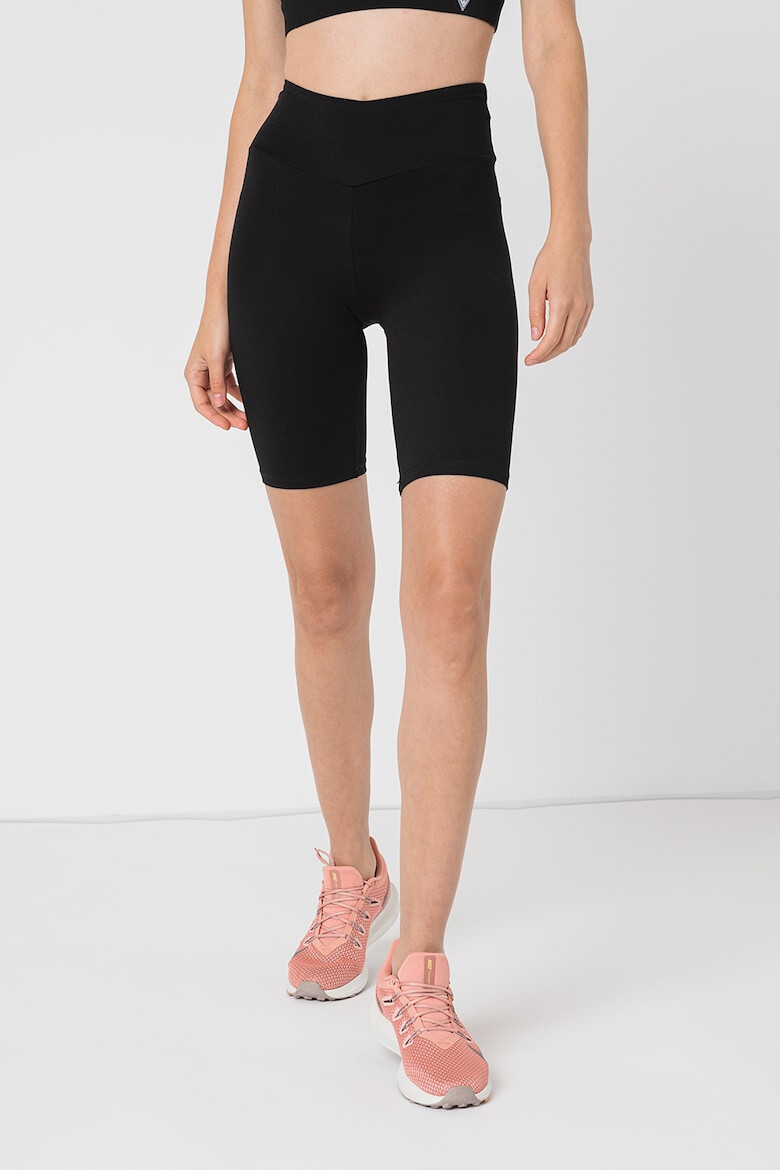 Guess Colanti scurti cu talie inalta pentru fitness - Pled.ro