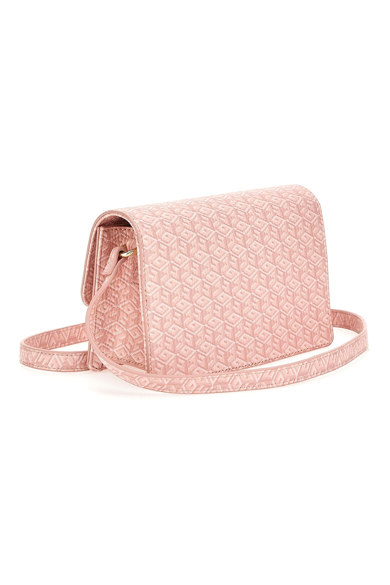 Guess Geanta crossbody cu model logo - Pled.ro