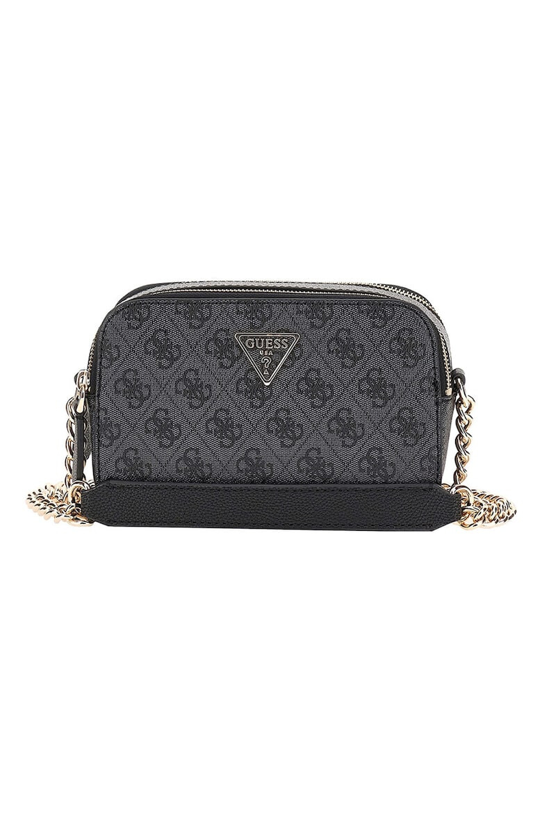 GUESS Geanta crossbody cu model logo Noelle - Pled.ro