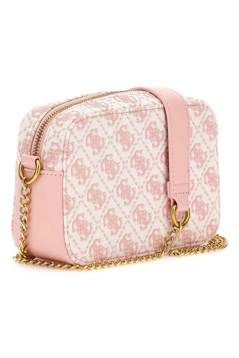 Guess Geanta crossbody cu model Mini Me - Pled.ro