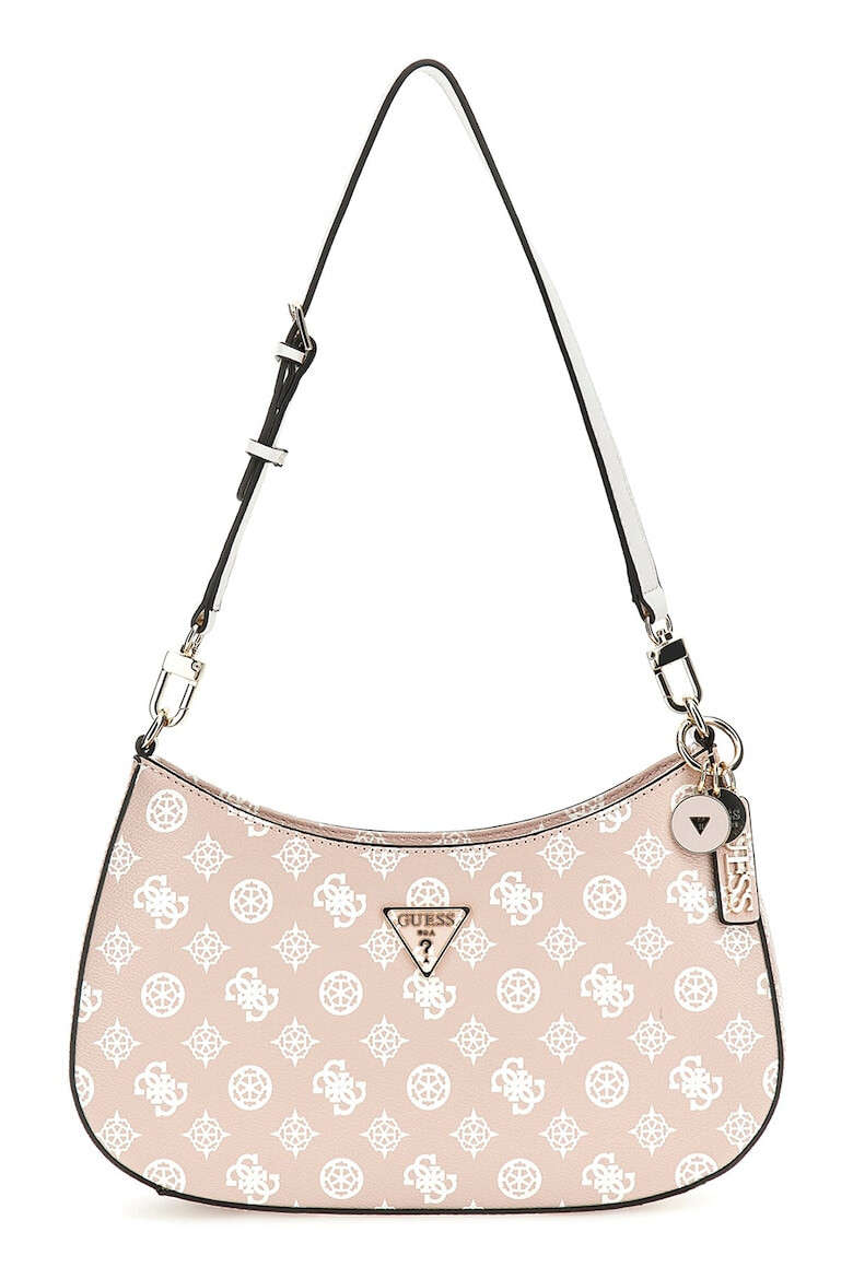 GUESS Geanta crossbody de piele ecologica Noelle - Pled.ro