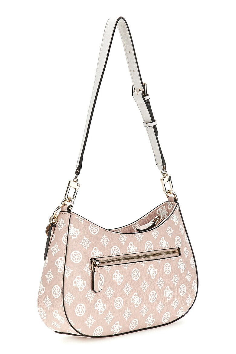 GUESS Geanta crossbody de piele ecologica Noelle - Pled.ro