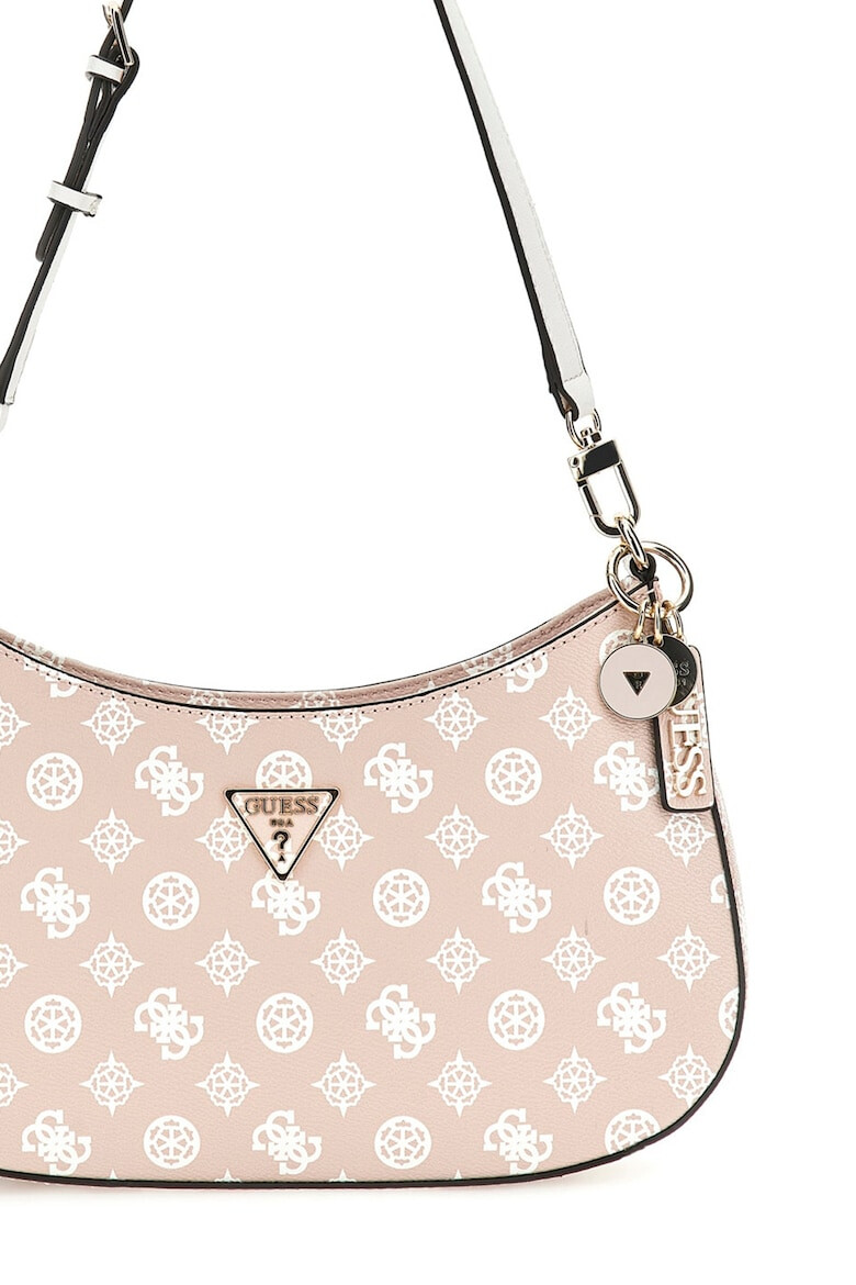 GUESS Geanta crossbody de piele ecologica Noelle - Pled.ro