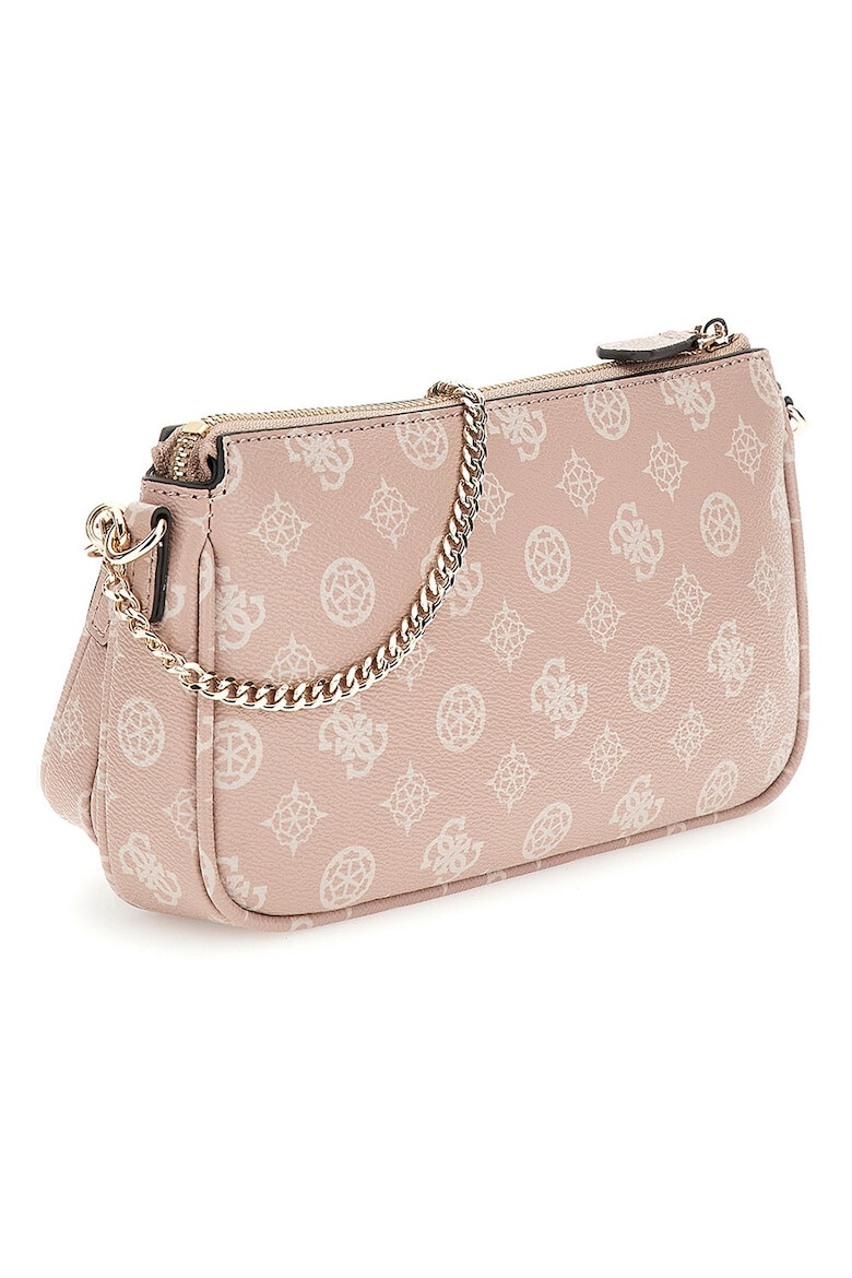 GUESS Geanta crossbody de piele ecologica Noelle - Pled.ro