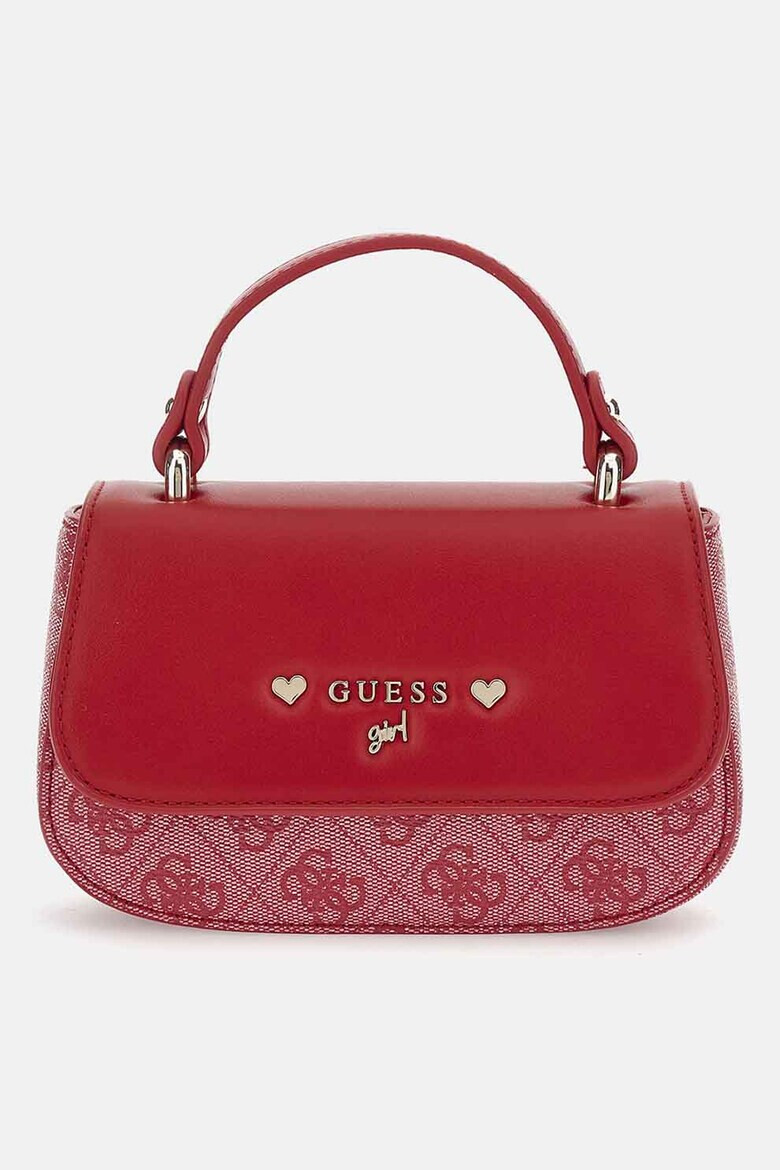 Guess Geanta crossbody din piele ecologica - Pled.ro