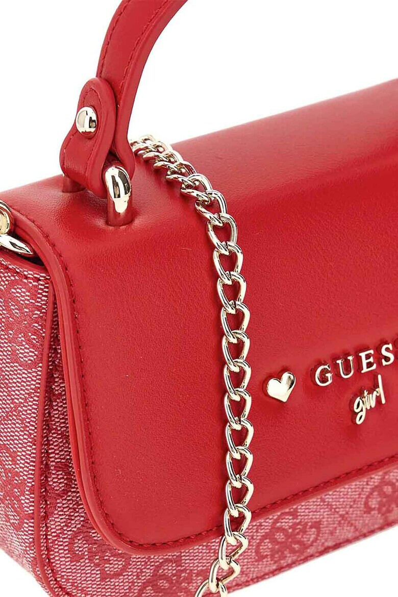 Guess Geanta crossbody din piele ecologica - Pled.ro