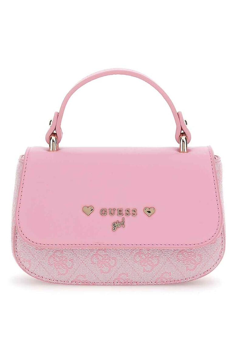 Guess Geanta crossbody din piele ecologica - Pled.ro