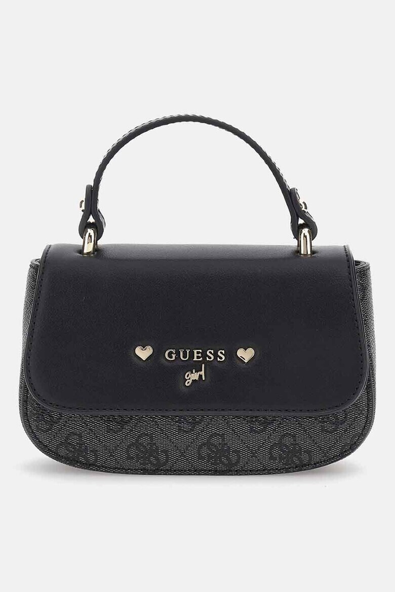 Guess Geanta crossbody din piele ecologica - Pled.ro