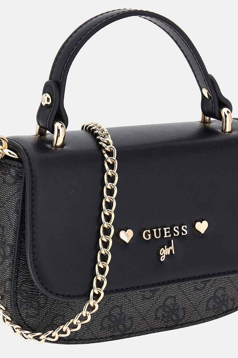 Guess Geanta crossbody din piele ecologica - Pled.ro