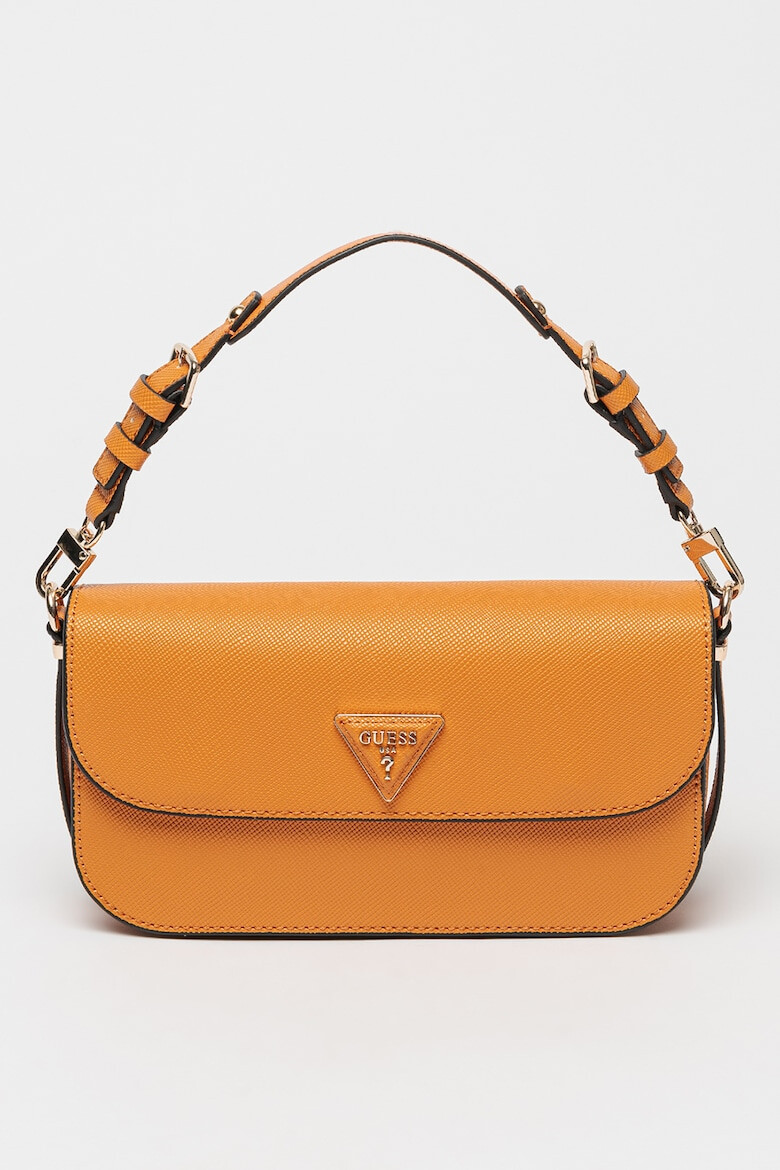 GUESS Geanta crossbody din piele ecologica Brynlee - Pled.ro