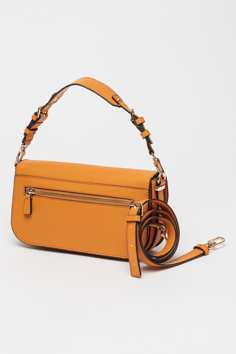 GUESS Geanta crossbody din piele ecologica Brynlee - Pled.ro