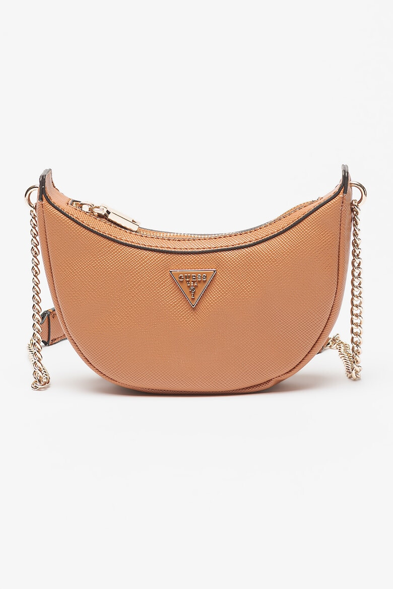 GUESS Geanta crossbody din piele ecologica Craig - Pled.ro