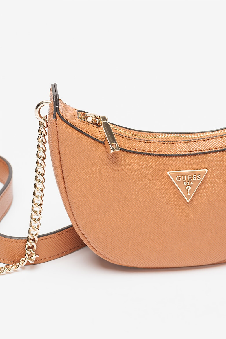 GUESS Geanta crossbody din piele ecologica Craig - Pled.ro