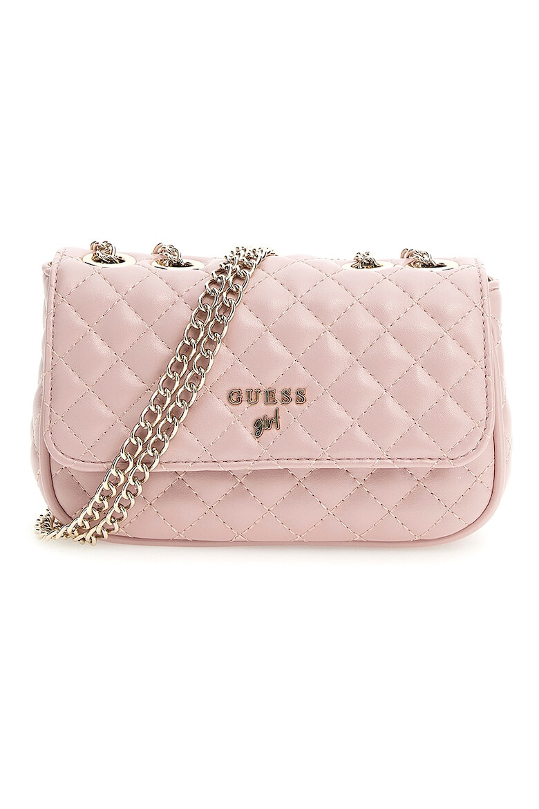 Guess Geanta crossbody matlasata - Pled.ro