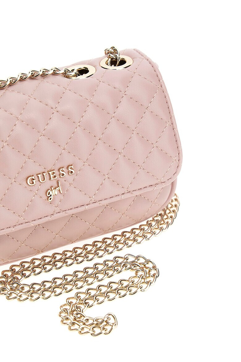 Guess Geanta crossbody matlasata - Pled.ro