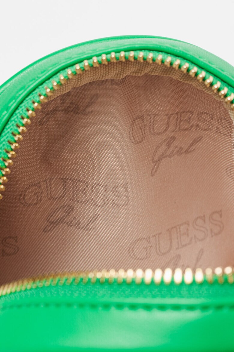 Guess Geanta crossbody mica de piele ecologica - Pled.ro