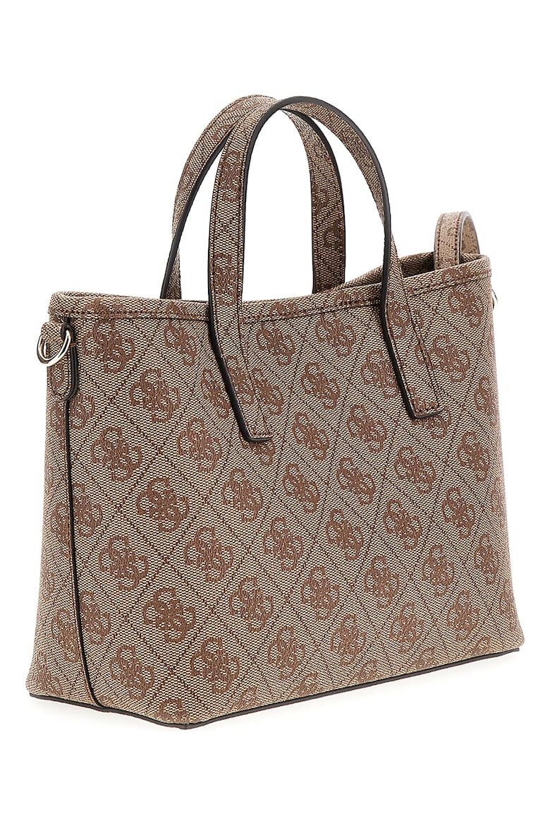 GUESS Geanta tote mini Latona - Pled.ro