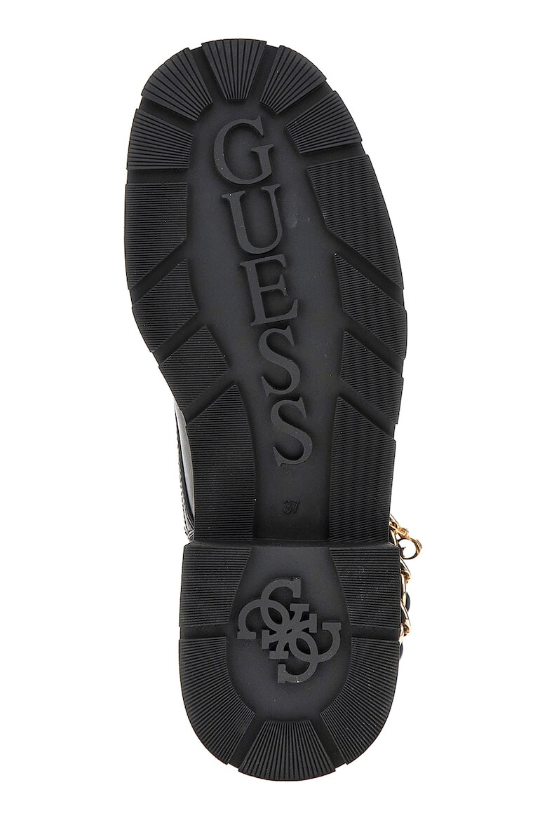 GUESS Ghete de piele ecologica - Pled.ro