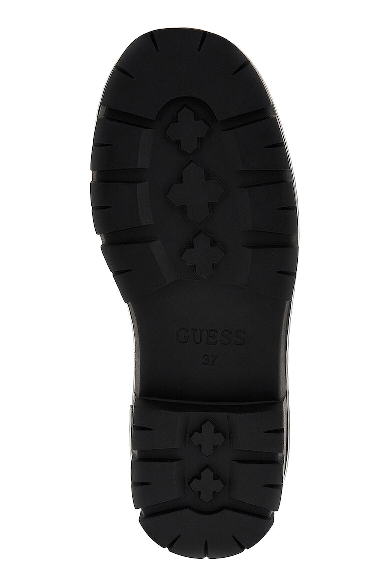 GUESS Ghete de piele ecologica - Pled.ro