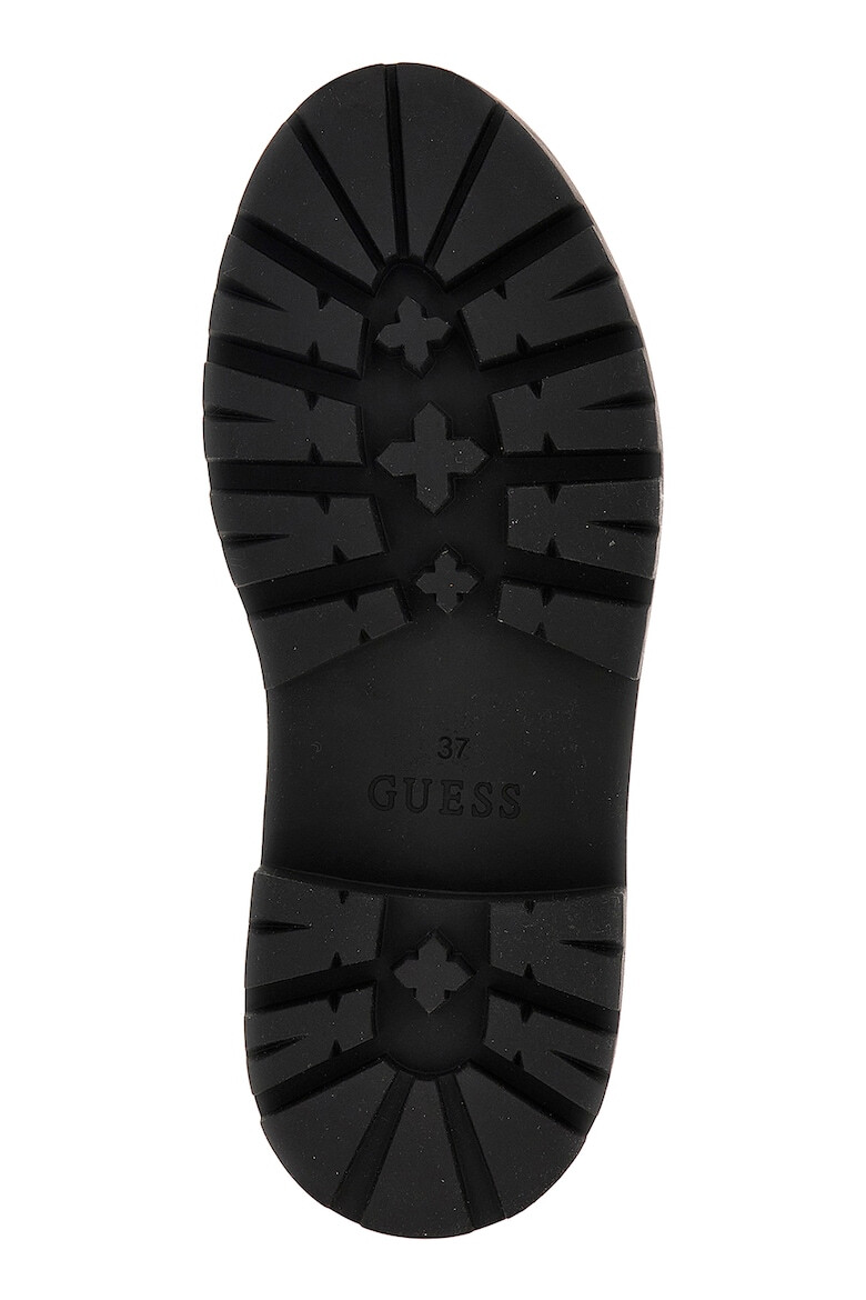 GUESS Ghete de piele ecologica - Pled.ro