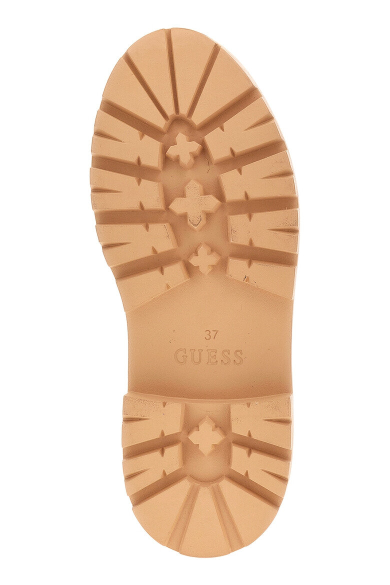 GUESS Ghete de piele ecologica - Pled.ro