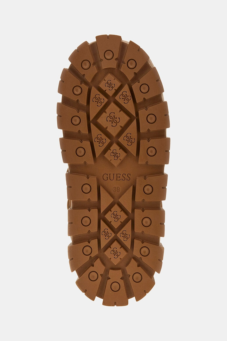 GUESS Ghete de zapada Uniques - Pled.ro