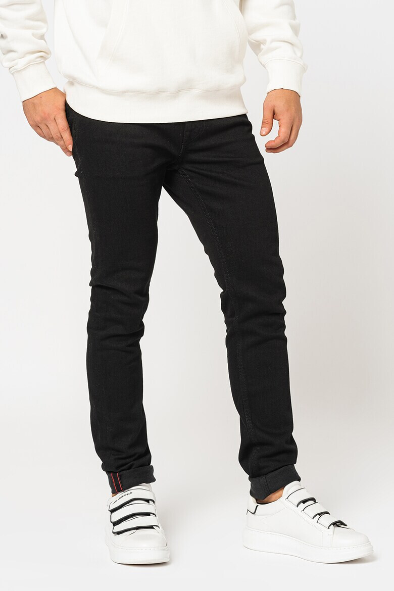 GUESS JEANS Blugi skinny - Pled.ro