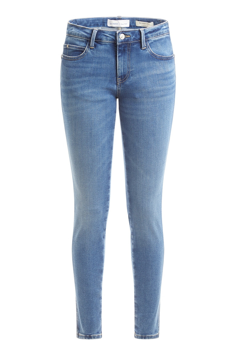 GUESS JEANS Blugi skinny - Pled.ro