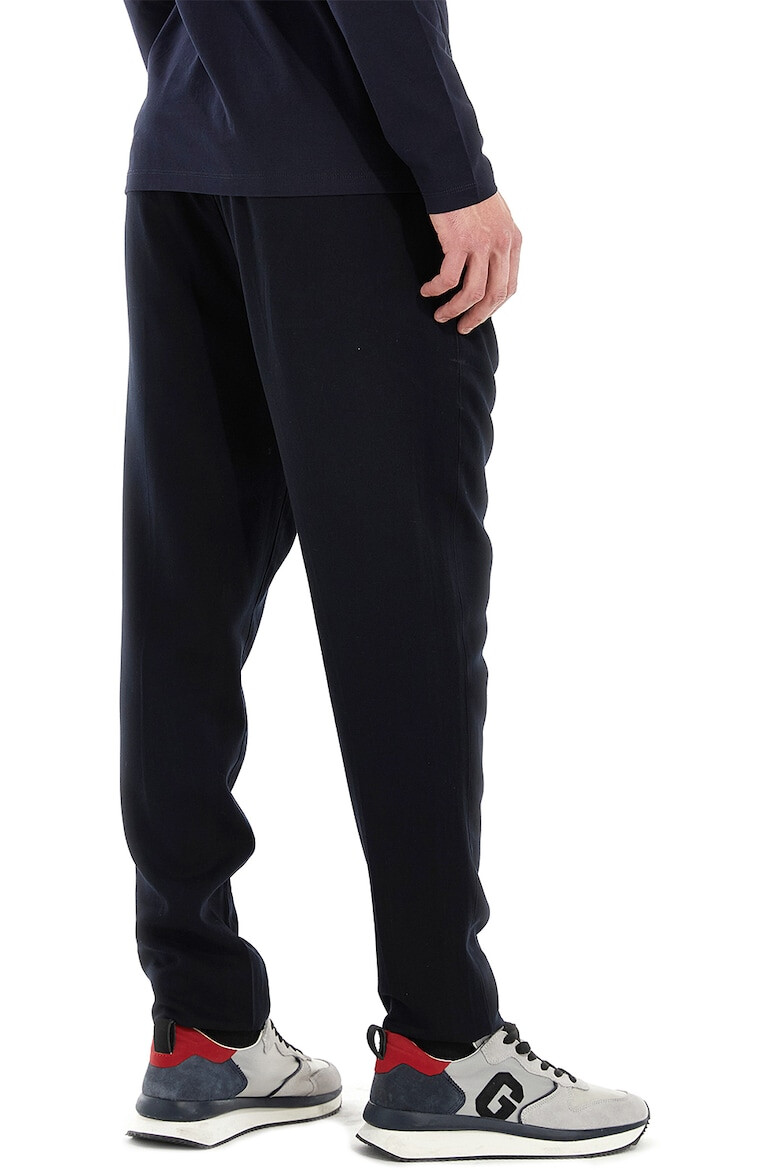 GUESS Pantaloni regular fit Henry - Pled.ro