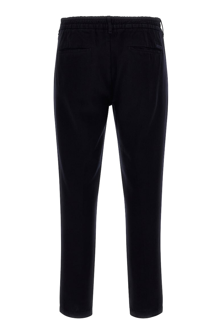 GUESS Pantaloni regular fit Henry - Pled.ro