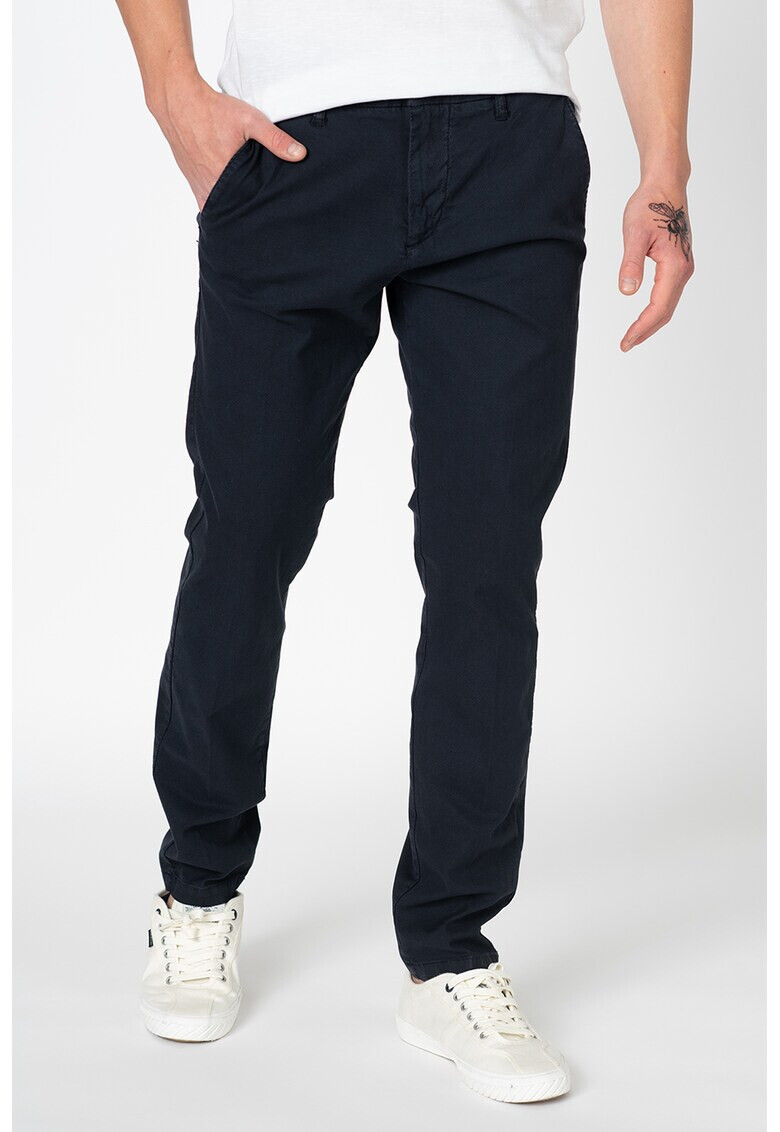 GUESS JEANS Pantaloni chino - Pled.ro