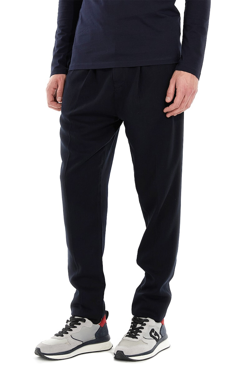 GUESS Pantaloni regular fit Henry - Pled.ro