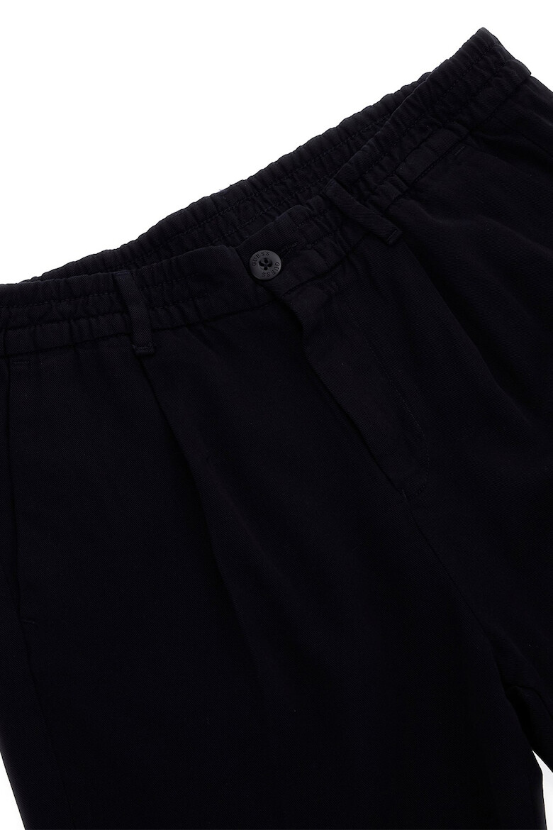 GUESS Pantaloni regular fit Henry - Pled.ro