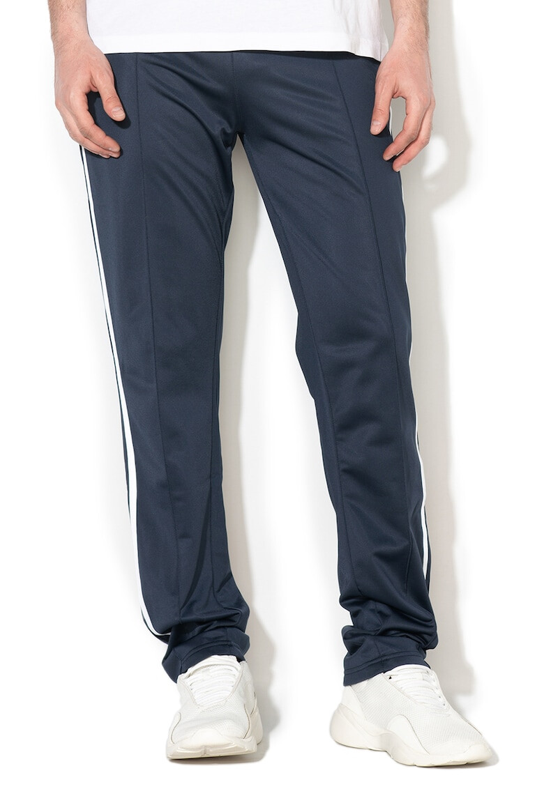 GUESS JEANS Pantaloni sport cu detaliu logo 2 - Pled.ro