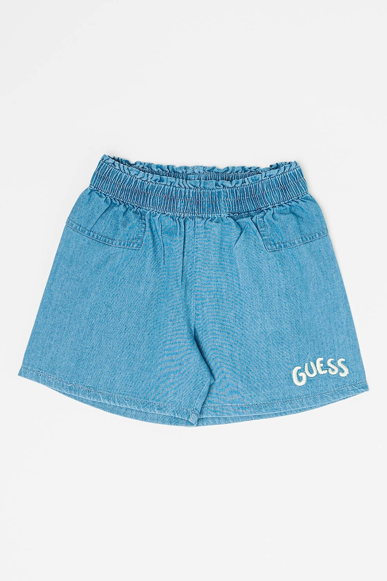 GUESS JEANS Set de tricou si pantaloni scurti - Pled.ro