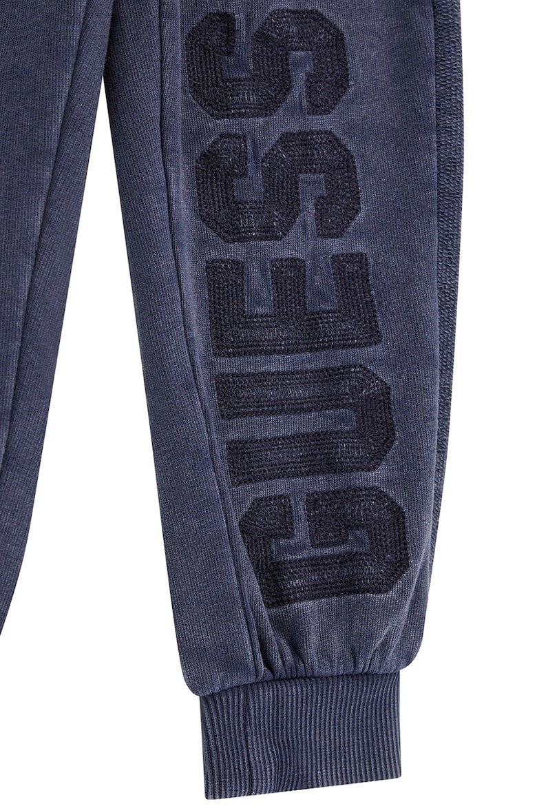 GUESS KIDS GUESS Pantaloni de trening cu logo - Pled.ro