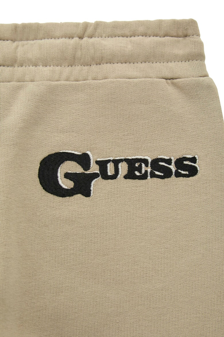 GUESS KIDS GUESS Pantaloni de trening cu logo - Pled.ro