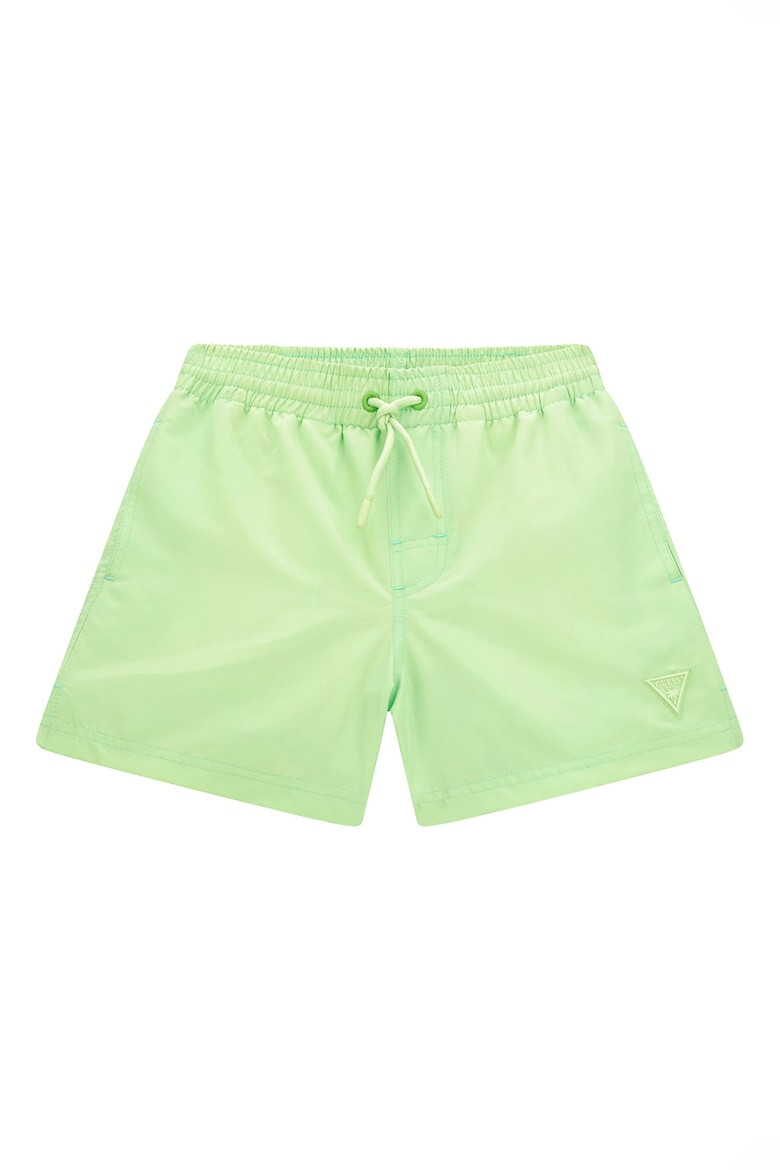 GUESS KIDS Guess Pantaloni scurti de baie cu snur - Pled.ro