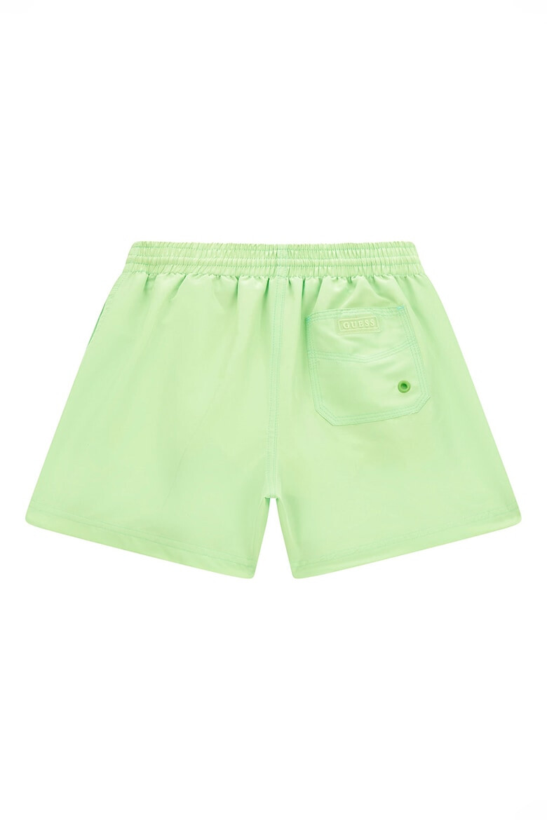 GUESS KIDS Guess Pantaloni scurti de baie cu snur - Pled.ro