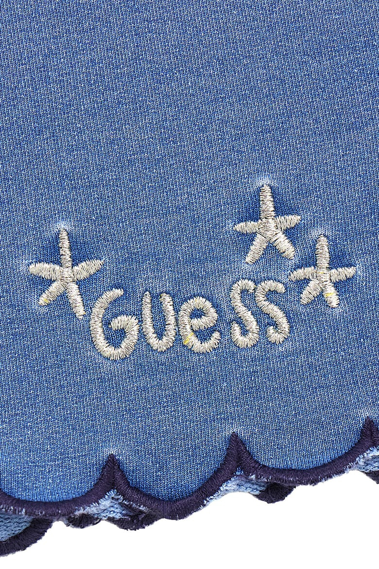 GUESS KIDS Guess Set de imbracaminte din amestec de bumbac - 2 piese - Pled.ro