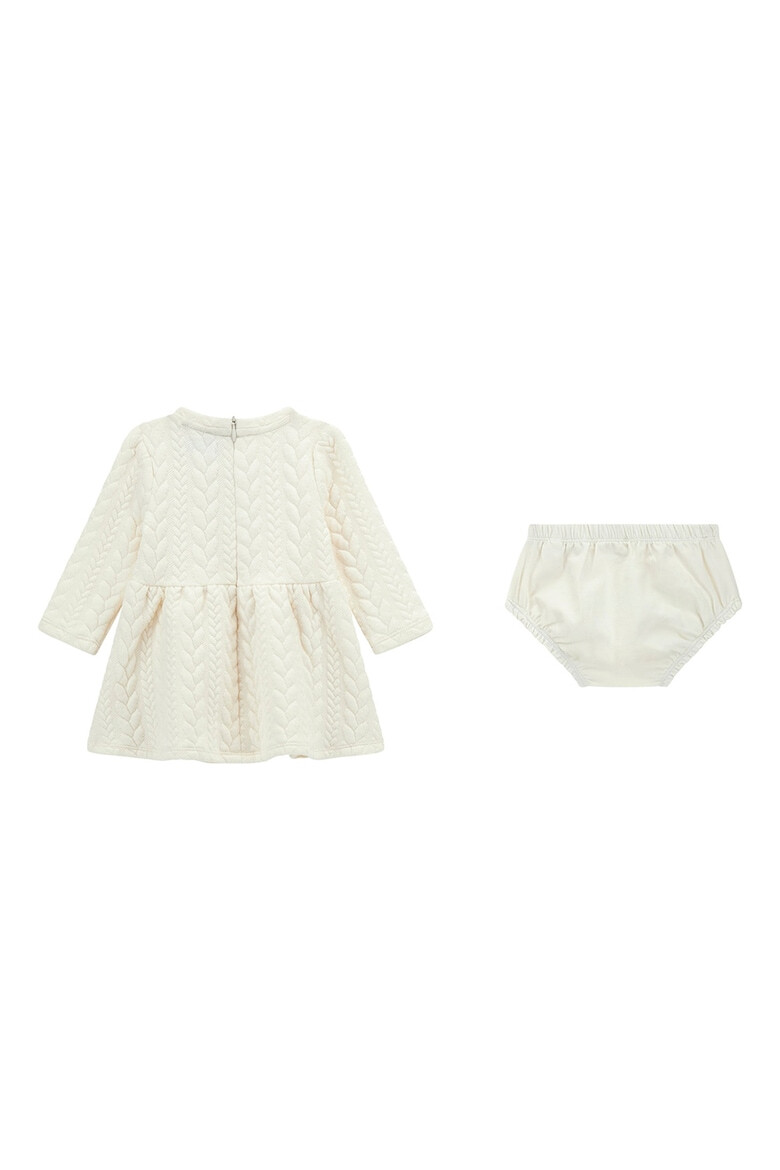 GUESS KIDS Set de rochie evazata si pantaloni scurti - Pled.ro