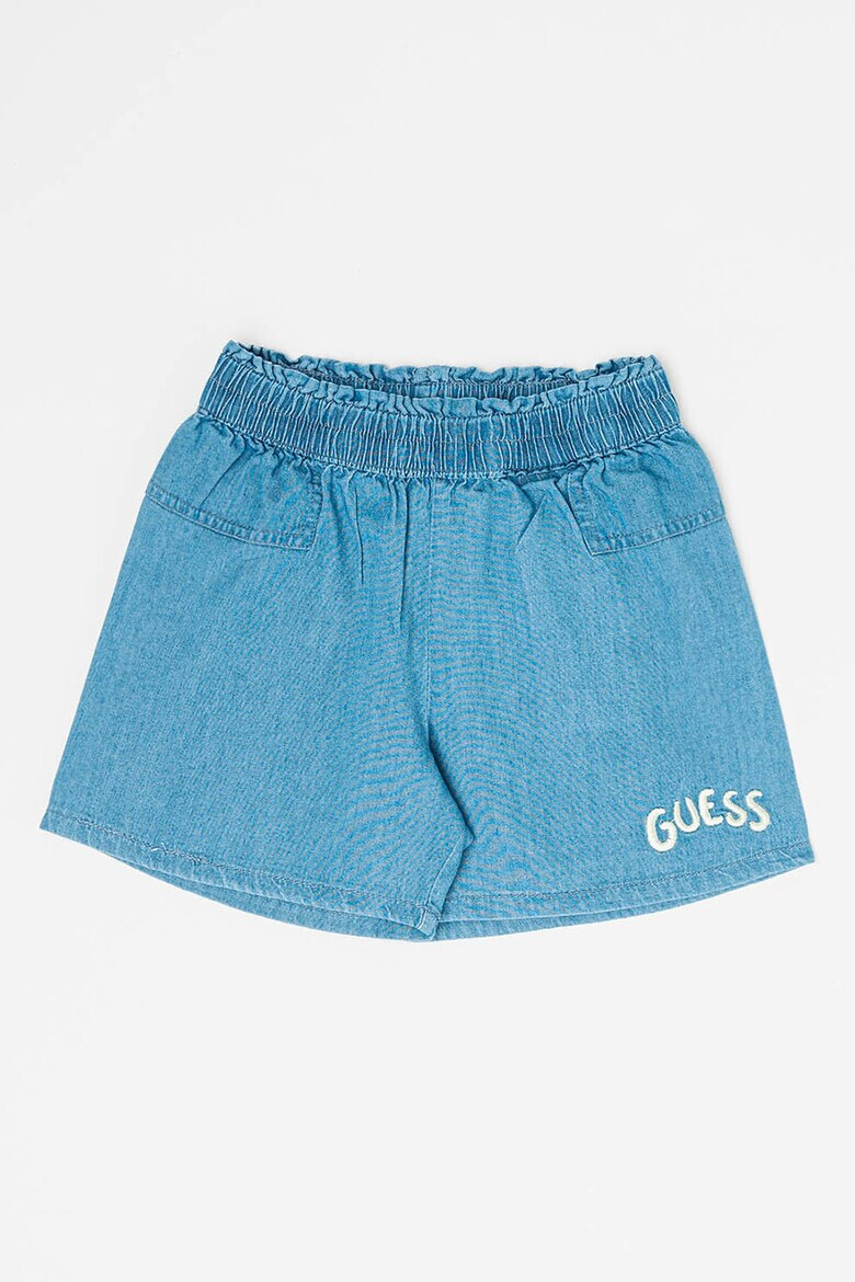 GUESS KIDS Set de tricou si pantaloni scurti - Pled.ro