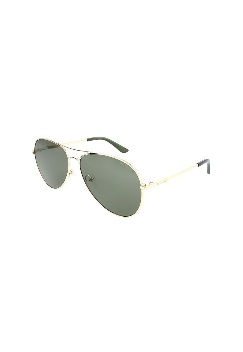 Guess Ochelari de soare aviator - Pled.ro