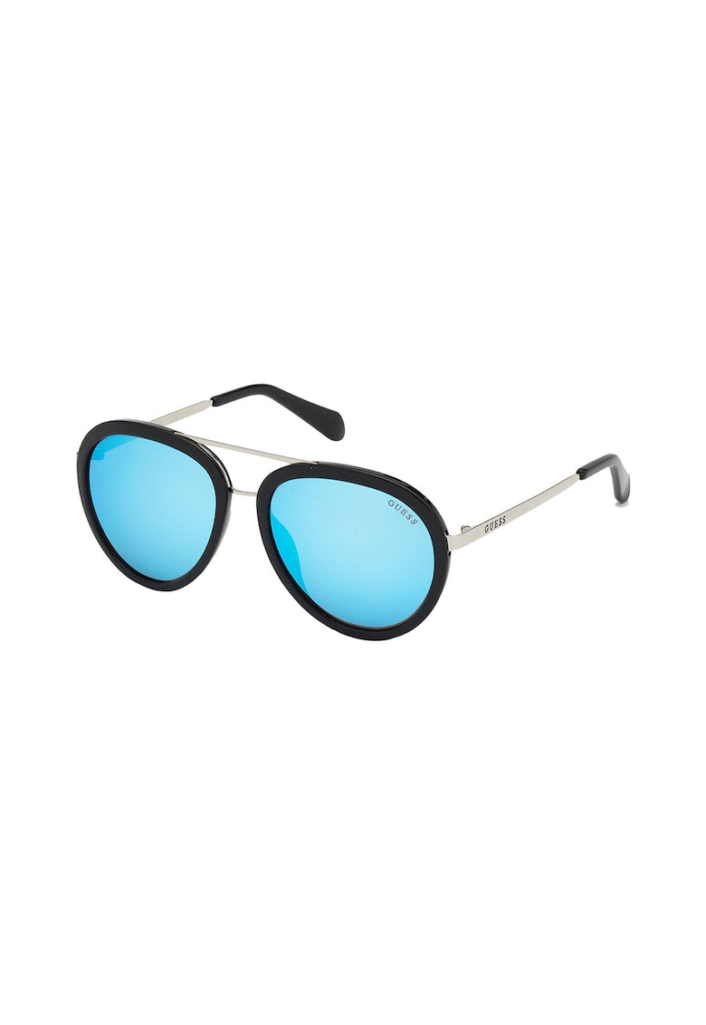 Guess Ochelari de soare aviator - Pled.ro