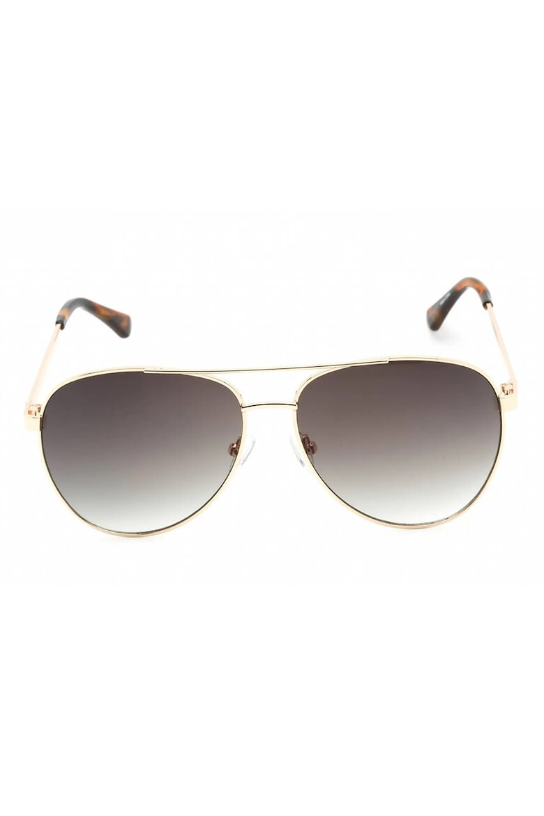 GUESS Ochelari de soare aviator - Pled.ro